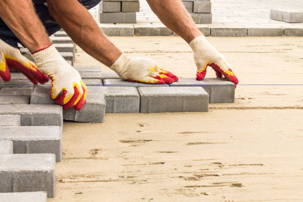 Best Local Driveway Pavers  in , ME