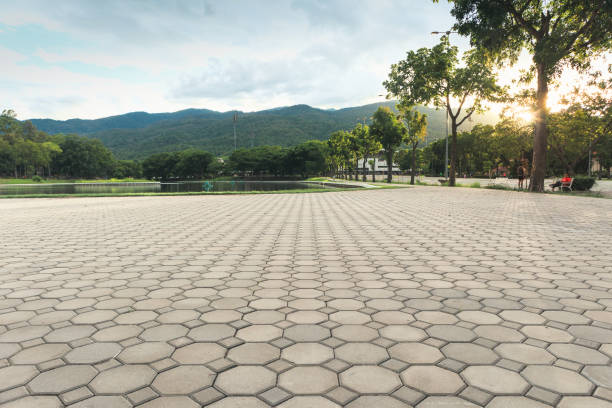 Best Concrete Paver Driveway  in , ME