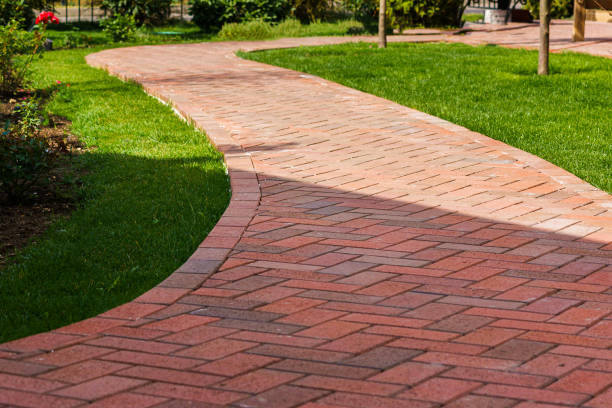 Best Driveway Resurfacing Pavers  in , ME