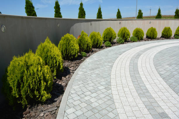 Best Decorative Driveway Pavers  in , ME