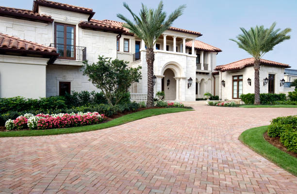 Best Professional Driveway Pavers  in , ME